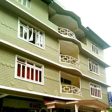 Norling Retreat Hotel Pelling Ngoại thất bức ảnh