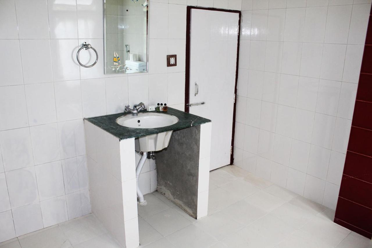 Norling Retreat Hotel Pelling Ngoại thất bức ảnh